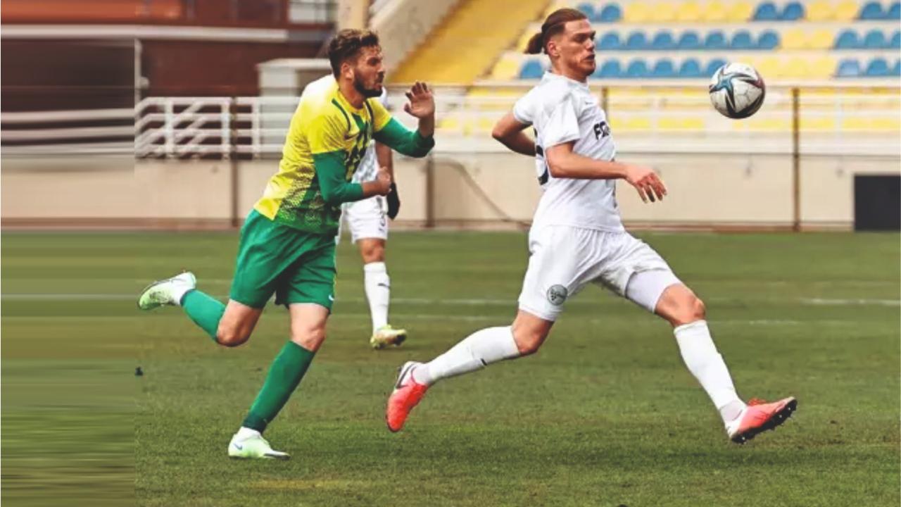 Karacabey maçı öncesi istatistikler ne diyor?