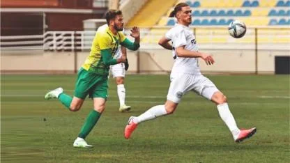 Karacabey maçı öncesi istatistikler ne diyor?