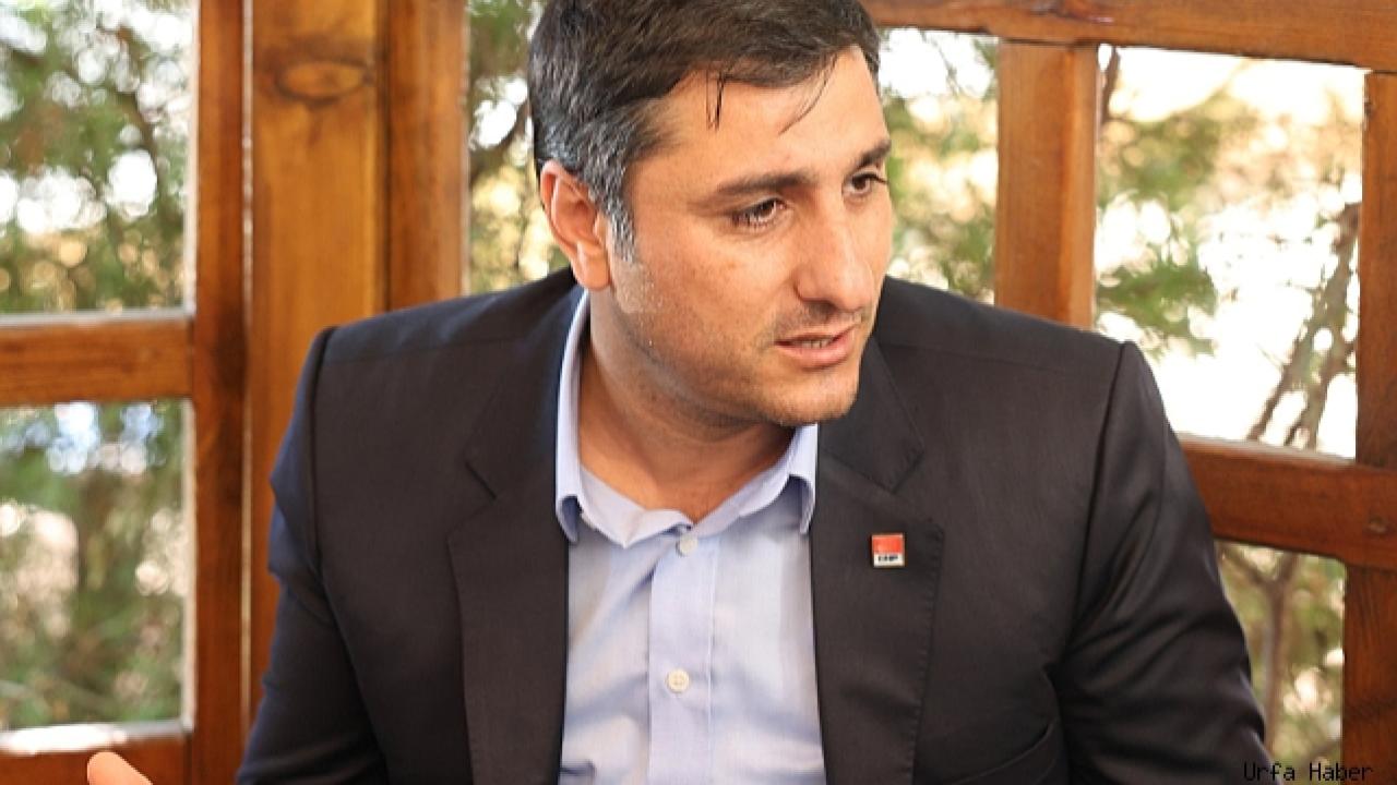 Karadağ: “Çiftçilik ve tarım bitiriliyor”