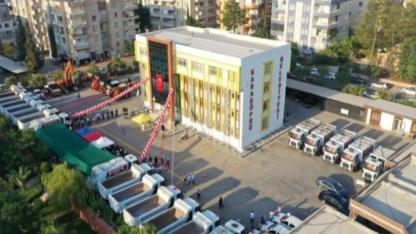 Karaköprü Belediyesi’nden flaş açıklama