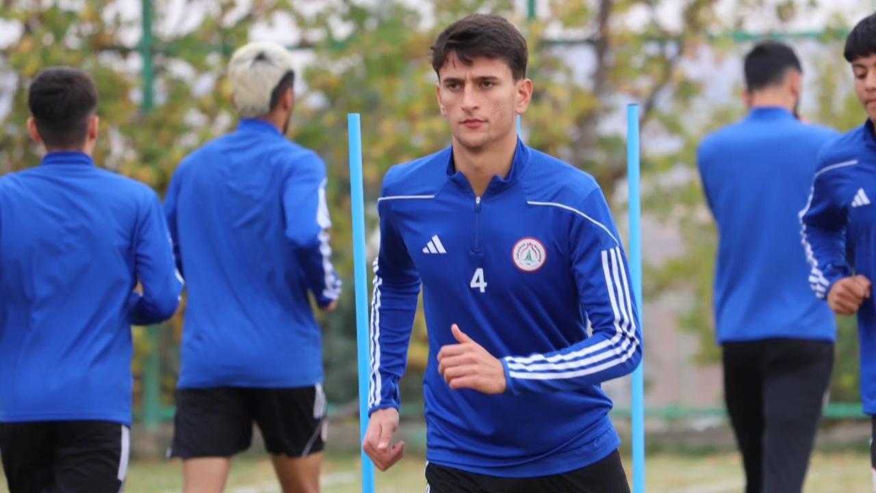 Karaköprü&#039;de genç yeteneklere fırsat doğdu