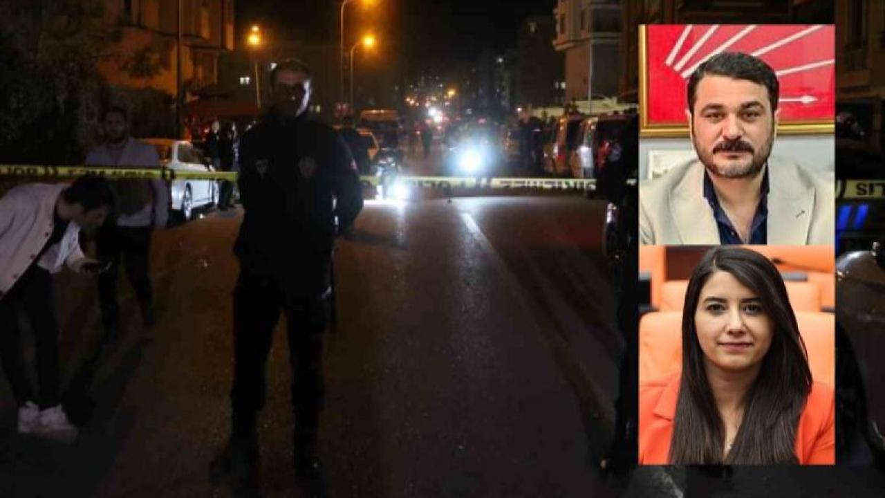 Karaköprü’de yaşanan olaya tepkiler dinmiyor