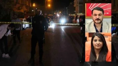 Karaköprü’de yaşanan olaya tepkiler dinmiyor