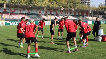 Karaköprü'nün dikkati cezalarda!