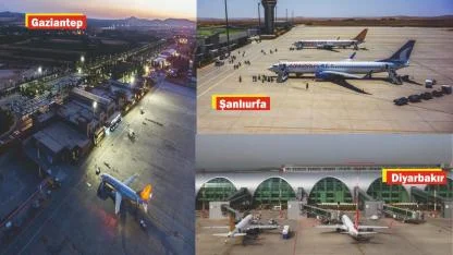 Karşılaştırmalı uçuş istatistikleri