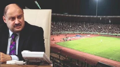 Kasım Başkandan TFF'ye Süper Kupa çağrısı