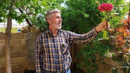 Şanlıurfa'daki kazada ağır yaralanan elektrikli bisiklet sürücüsü öldü