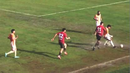 Kazanan Şanlıurfa oldu