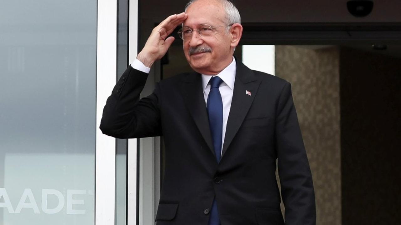 Kılıçdaroğlu&#039;ndan yolsuzluk açıklaması