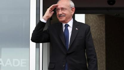 Kılıçdaroğlu'ndan yolsuzluk açıklaması