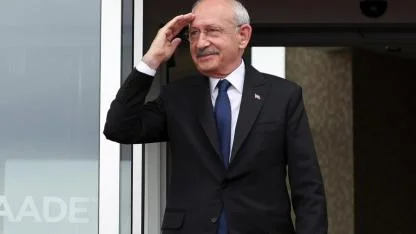 Kılıçdaroğlu'ndan yolsuzluk açıklaması