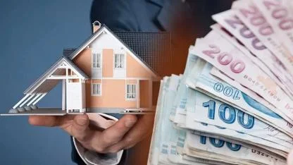 Kira getirisi en yüksek iller belli oldu! Urfa ilk 6'da