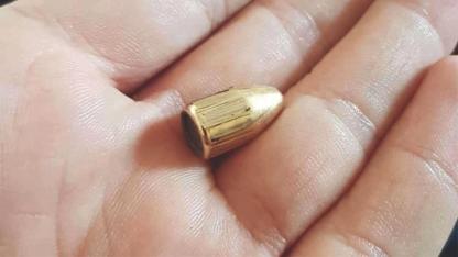 Kirli eller devrede!