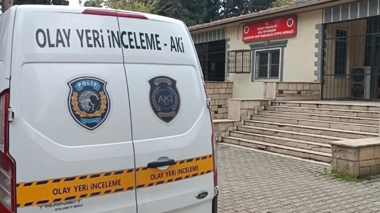 Kocası tarafından öldürülen kadının cenazesi ailesine teslim edildi