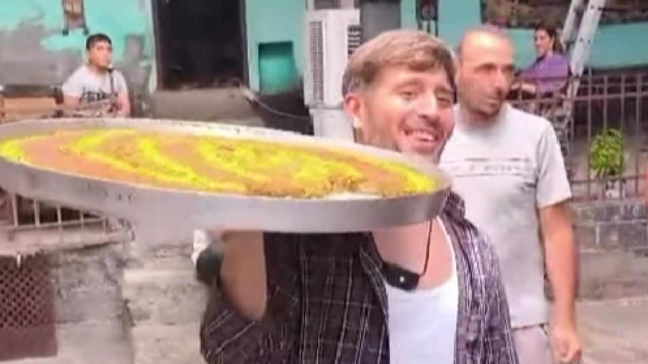 Komşu ilde çekilen film hafta vizyona giriyor