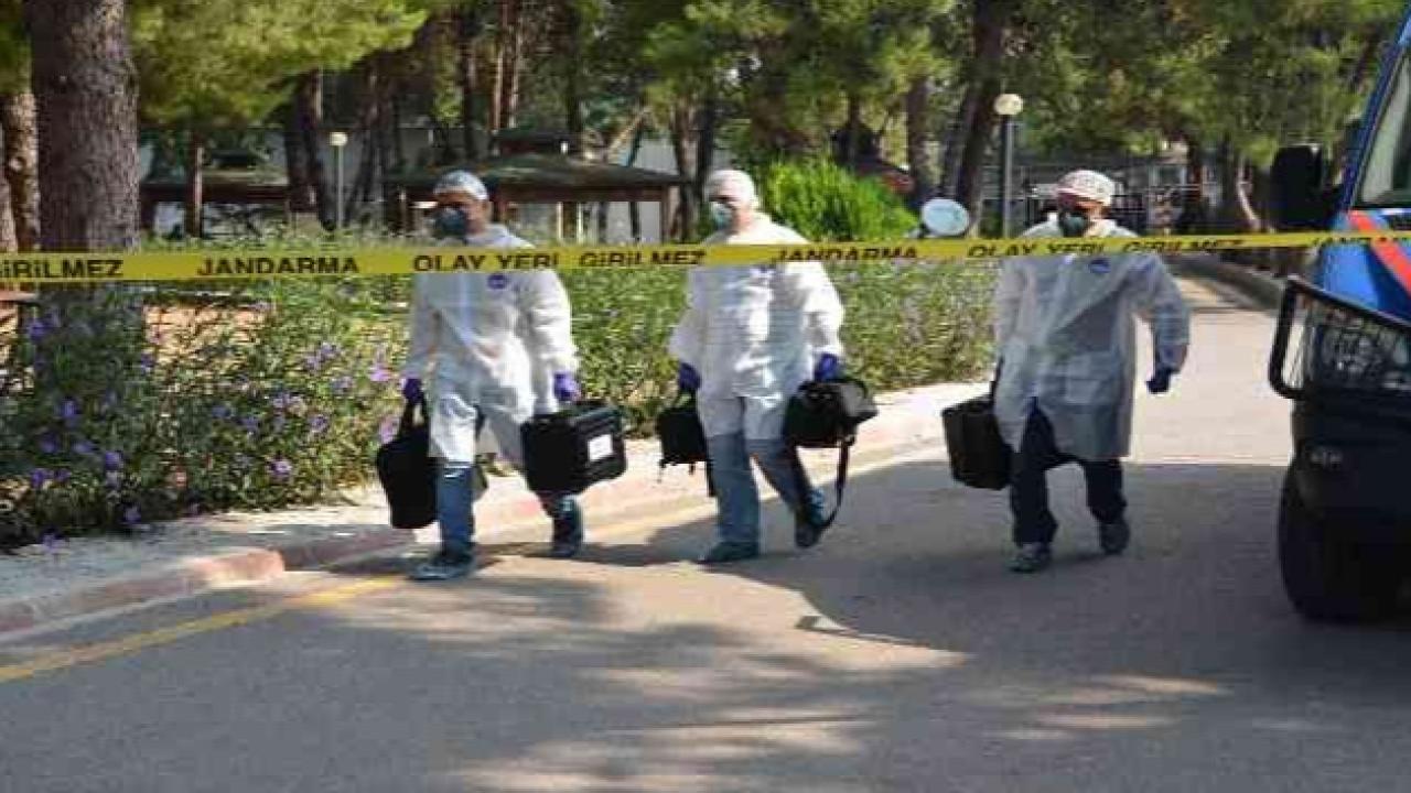 Komşu ilde katliam: Anne, baba ve çocukları silahla öldürüldü