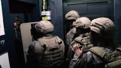 Kumar operasyonlarında 352 milyon TL suç geliri para ele geçirildi