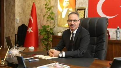 Kuş: Atatürk’ü anmak, aklı ve cesareti anlamaktır