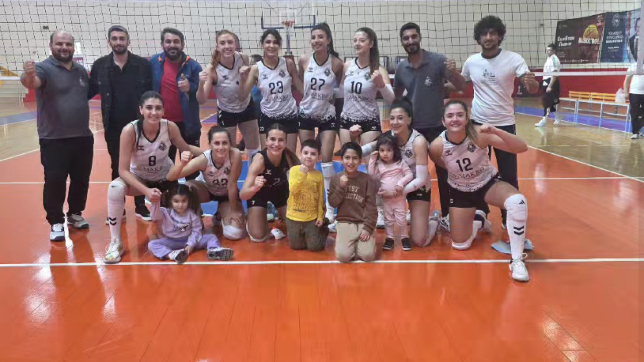 Lider Filenin Sultanları 7&#039;de 7 yaptı