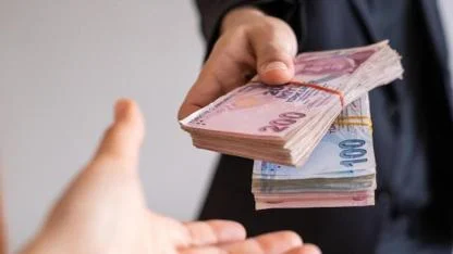 Maaş hesapları sil baştan! Zam oranları değişti