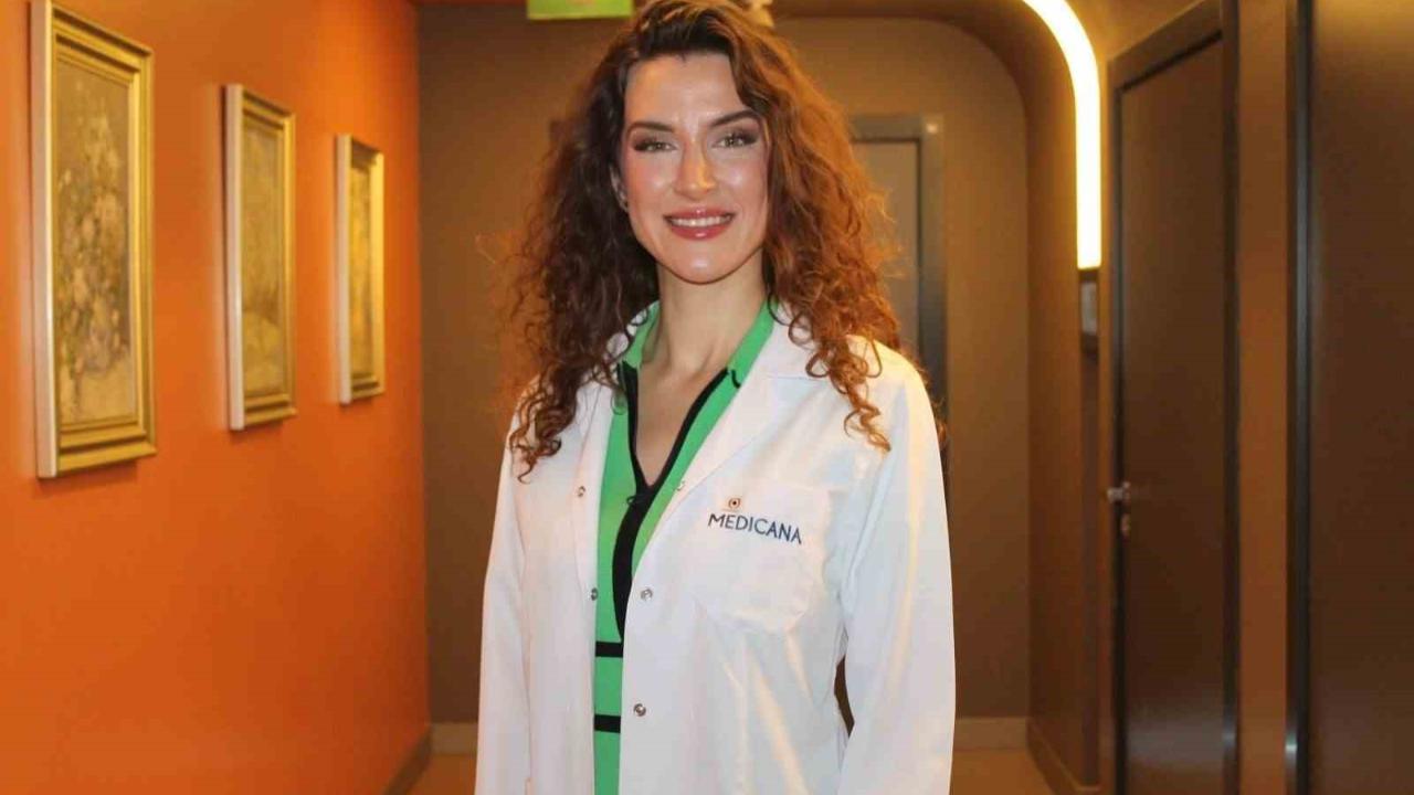 Manyetik titreşimlerle, bağımlılığa karşı ’Sil baştan tedavi’