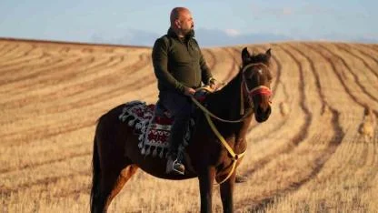 Medya dünyasından hayvancılığa