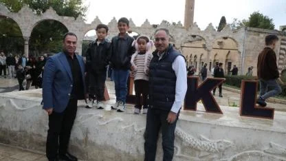 Mehmet Kuş, sahadan ayrılmıyor