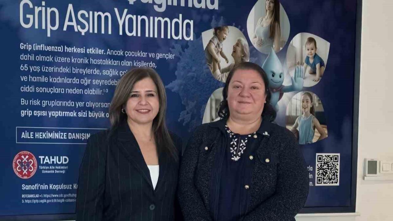 Mevsimsel grip hakkında bilinmeyenler