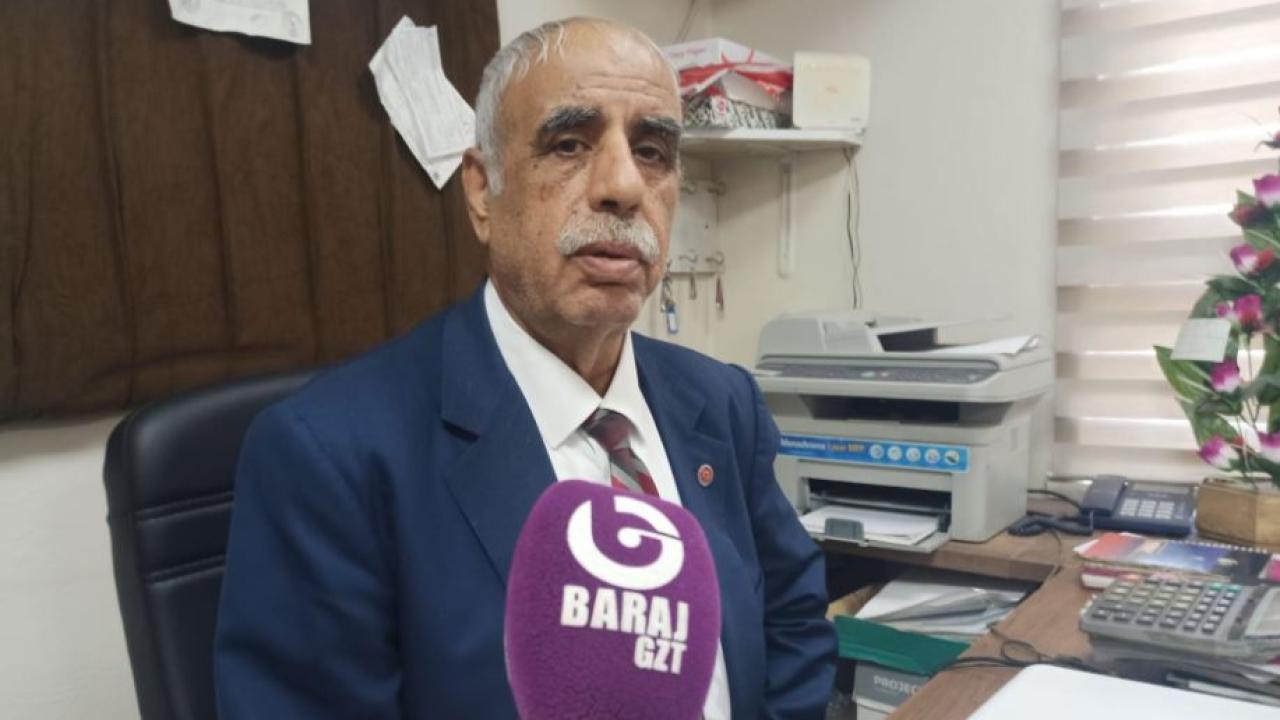 Mimarsinan Mahallesi’nin sorunları: Uyuşturucu, kentsel dönüşüm, Suriyeliler, günübirlik evler