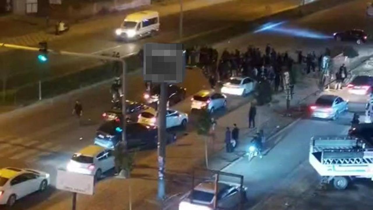 Motosiklet kazası: 25 yaşındaki genç kız hayatını kaybetti