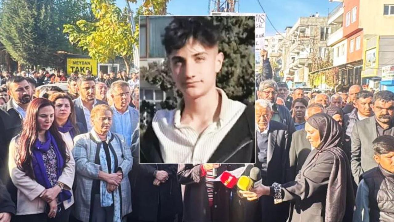 Muhammed’in ailesinden flaş açıklama: Kim varsa hak ettiği cezayı alacaktır