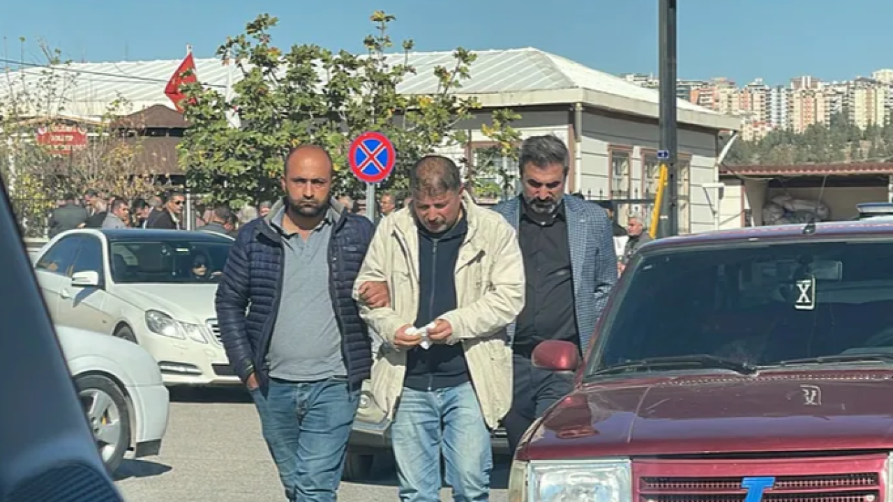 Muhammed’in babası konuştu: Hala olayın şokundayız