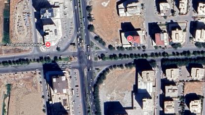 Nihat Başkan, Fuar kavşağı projesi için tarih verdi