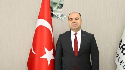 Nihat Çiftçi’den 10 Kasım Atatürk'ü anma günü mesajı