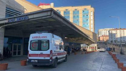 Öldürülen 2 kişi toprağa verildi