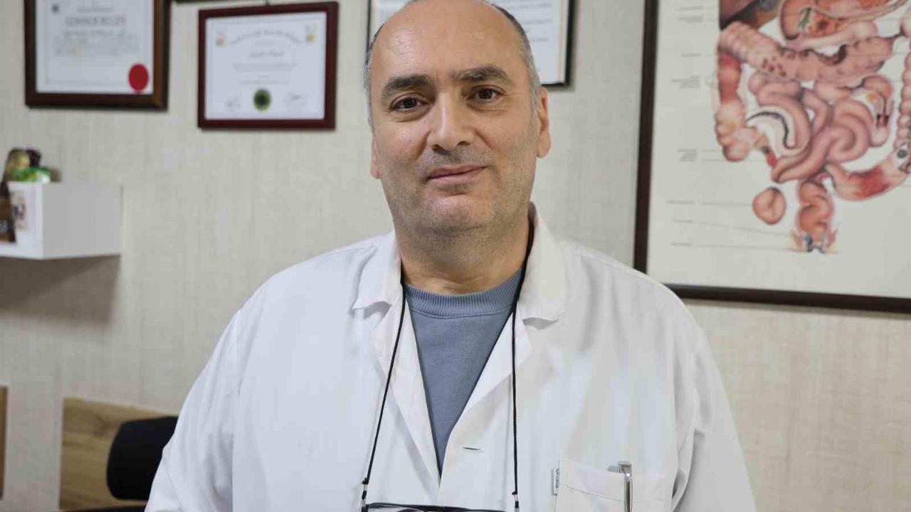 Op. Dr. Baysal: &quot;Mide kanserinde çevresel faktörler aile faktörlerinden daha ön plandadır&quot;