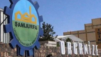 OSB’ye Atıksu Arıtma Tesisi yaptırılacak