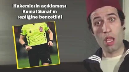 'Öyle mi, vay canına! Ne diyo bu?!