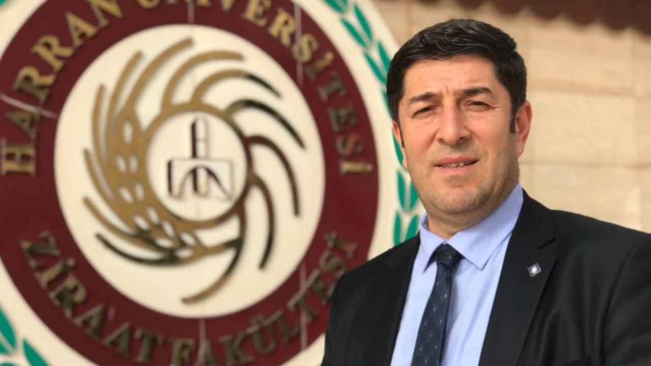 Öztürkmen: Tarım takvimi altüst oldu