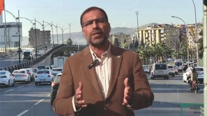 Polat'tan trafik çilesine 'Yapay zeka' önerisi