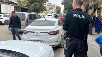 Polis dolandırıcılığı son anda önledi