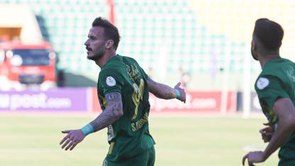 Sinan Kurumuş form tutmaya başladı