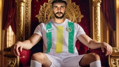 Şanlıurfaspor'da şok gelişme!