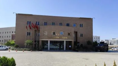 Şanlıurfa Valiliğinden ihale genelgesi