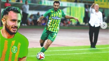 Sadık Arda Yılmaztürk, suçlamalara yanıt verdi