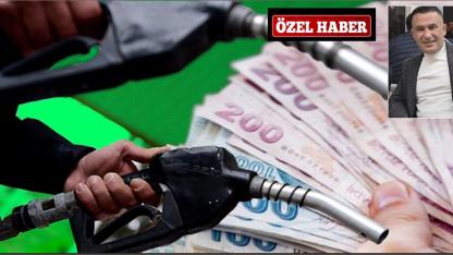 Zamlar bel büktü, esnaf çaresiz...