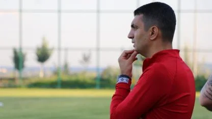 Serdar Bozkurt Urfaspor’a rakip