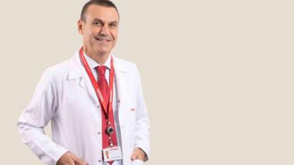 Prof. Dr. Abdullah Erdoğan: "Son 5 yılda akciğer kanseri görülme sıklığı yüzde 15 arttı"