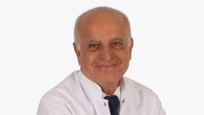 Prof. Dr. Akbaba: "Kış aylarında görülen deri hastalıklarına dikkat"