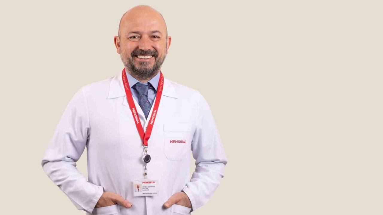 Prof. Dr. Alihan Gürkan: &quot;Sigara ve obezite pankreas kanseri riskini artırıyor&quot;